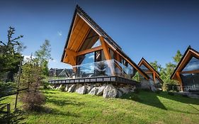 Vip Chalet Zakopane